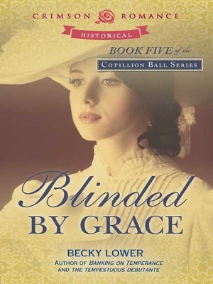 cover image of Blinded by Grace